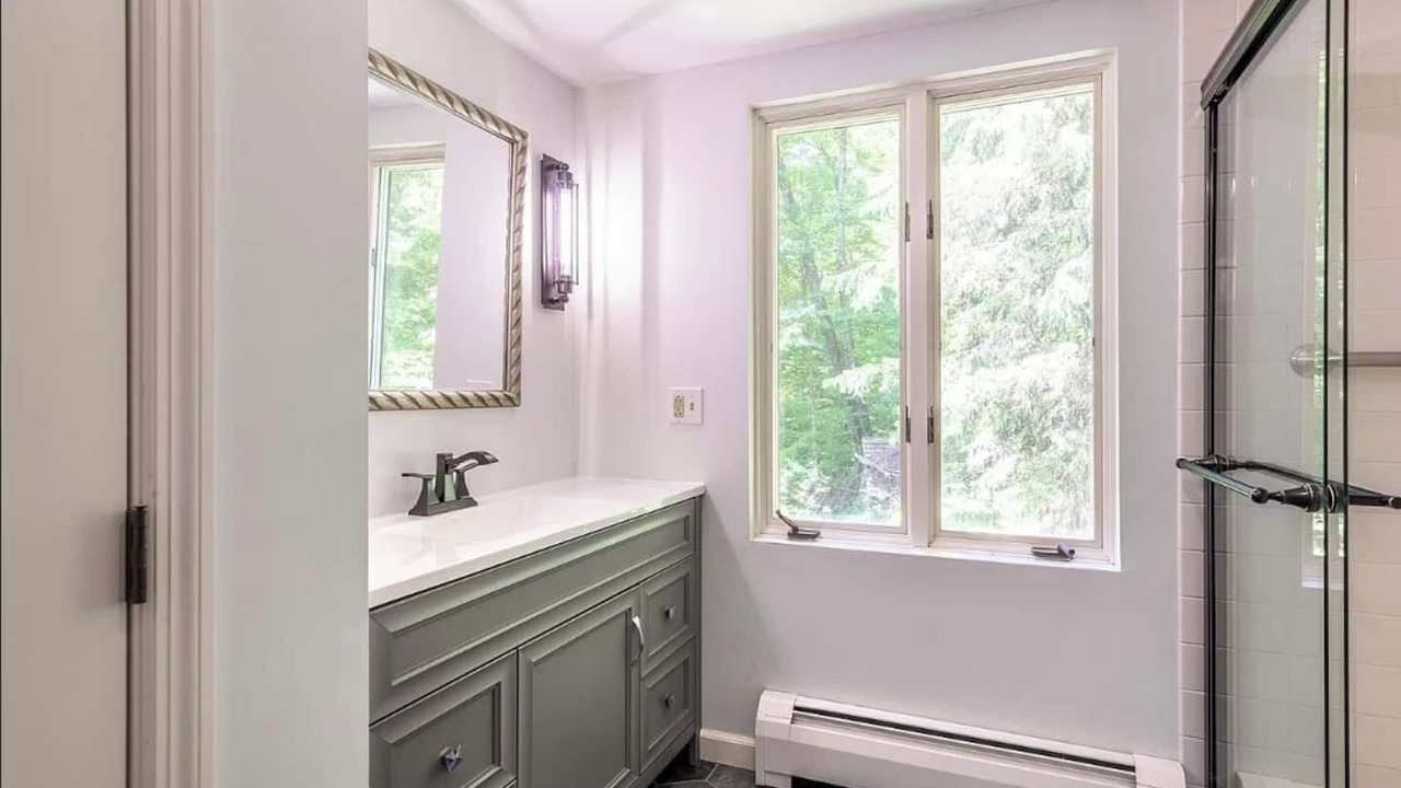 Photo of Bathroom in Dorset