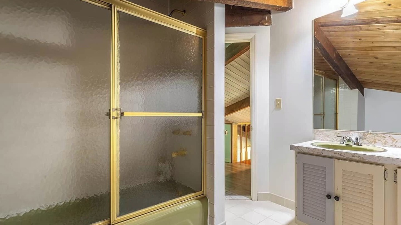 Photo of Bathroom in Dorset