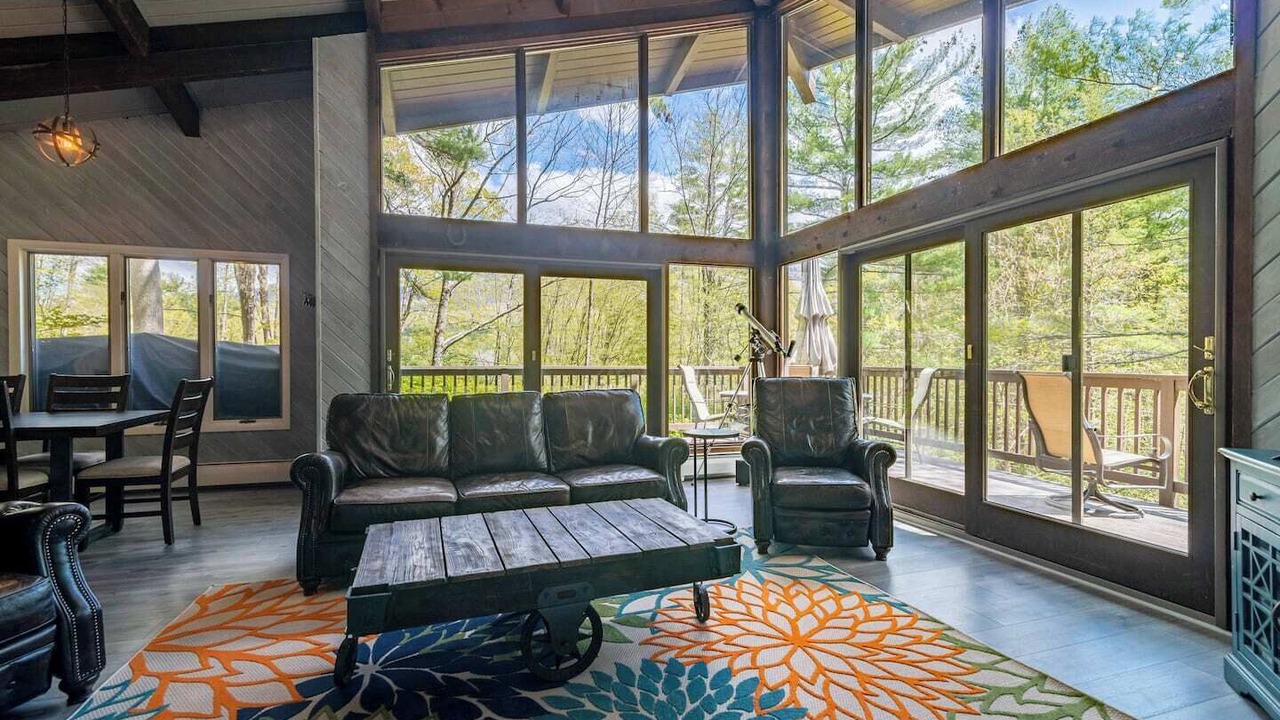 Photo of Livingroom in Dorset