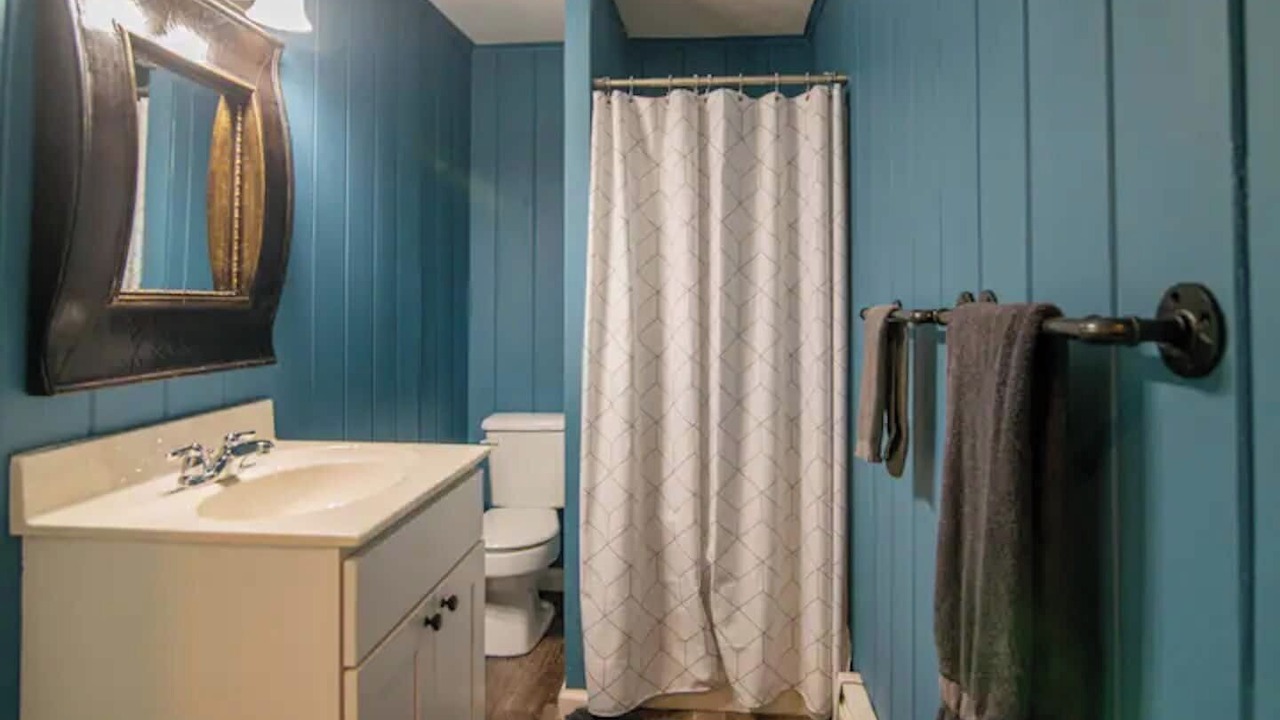Photo of Bathroom in Dorset