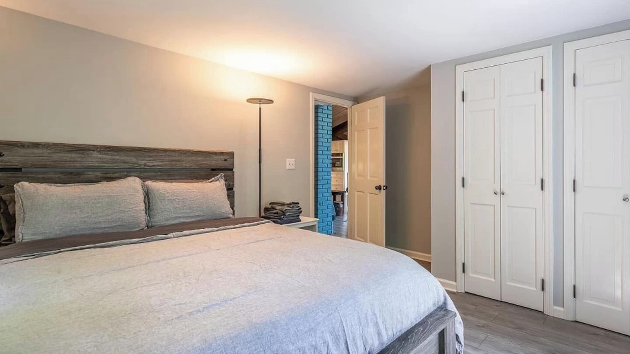 Photo of Bedroom in Dorset