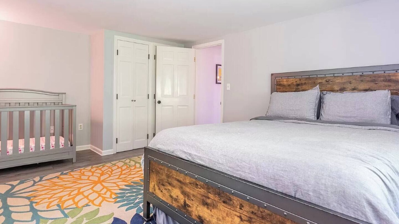 Photo of Bedroom in Dorset