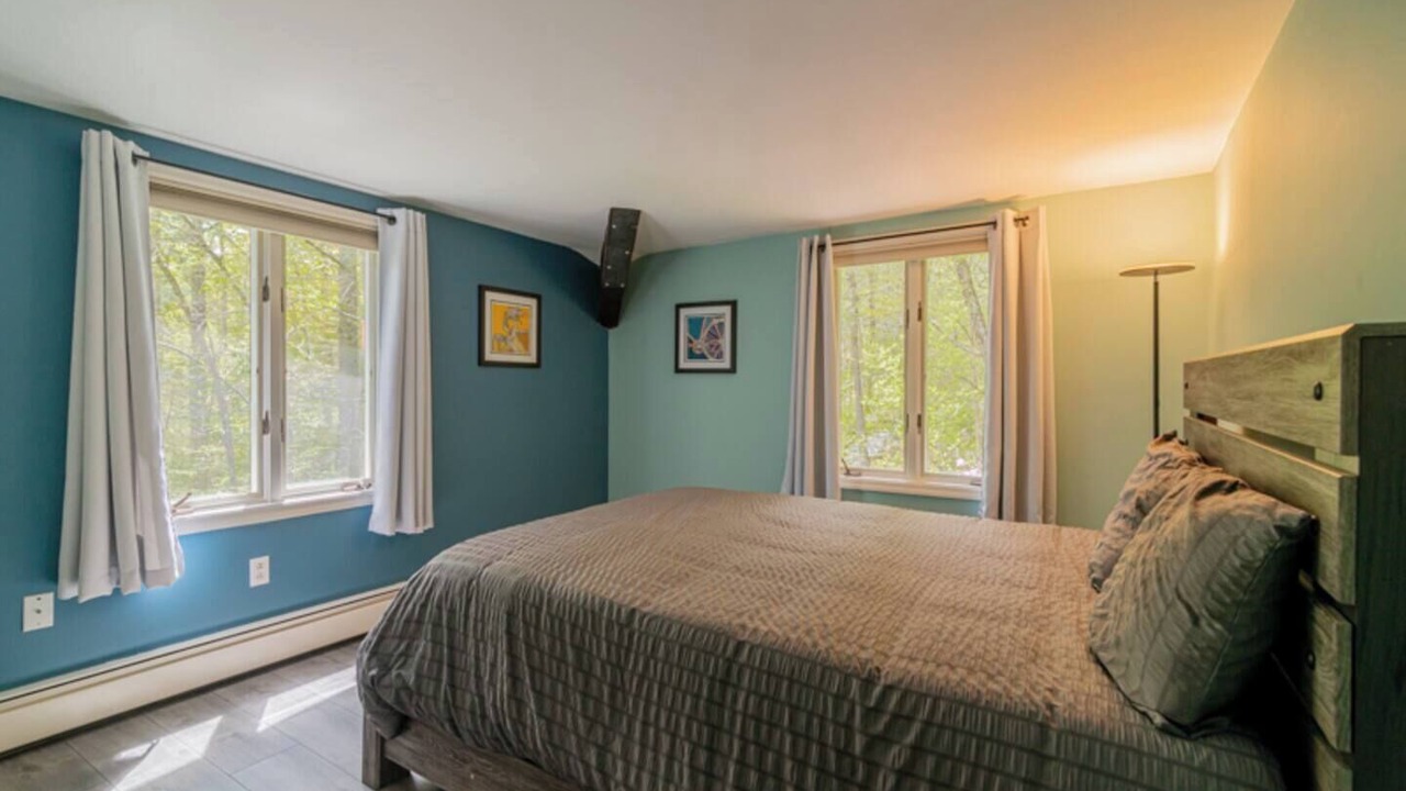 Photo of Bedroom in Dorset