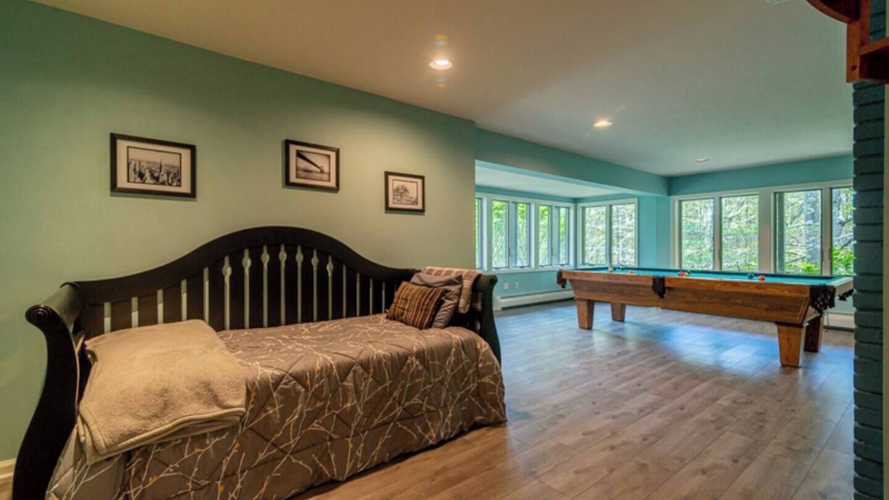 Photo of Bedroom in Dorset