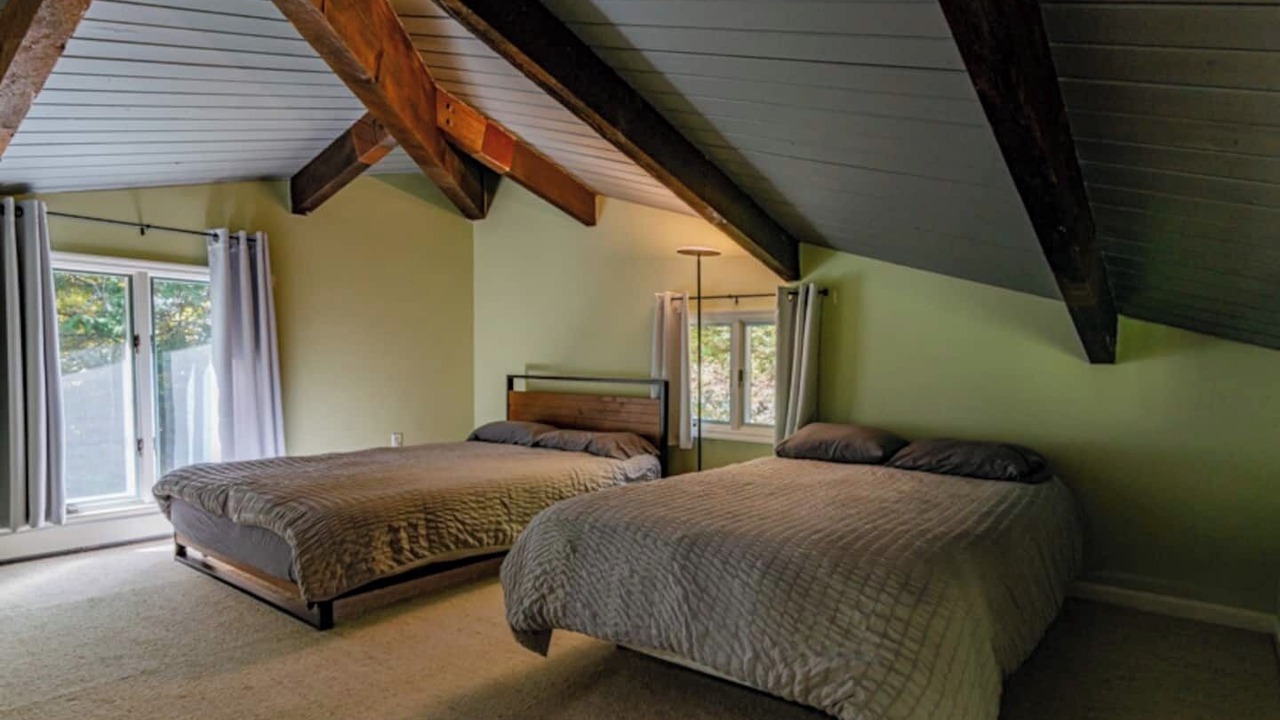 Photo of Bedroom in Dorset