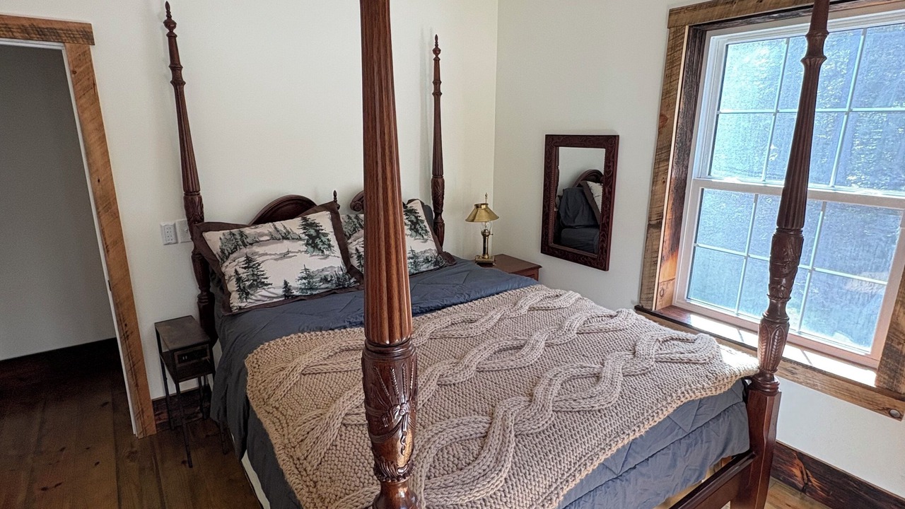 Photo of Bedroom in Woodford