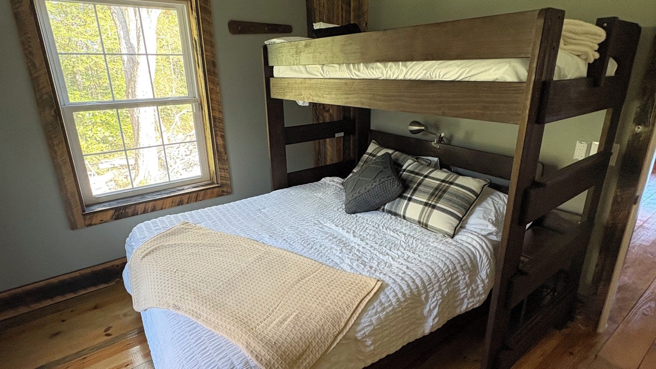 Photo of Bedroom in Woodford