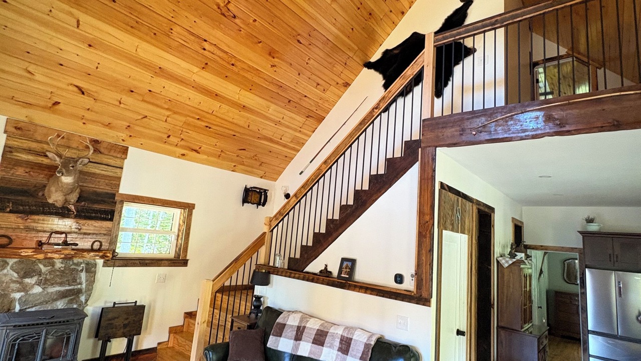 Photo of Livingroom in Woodford