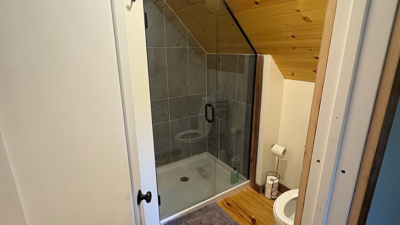 Photo of Bathroom in Woodford