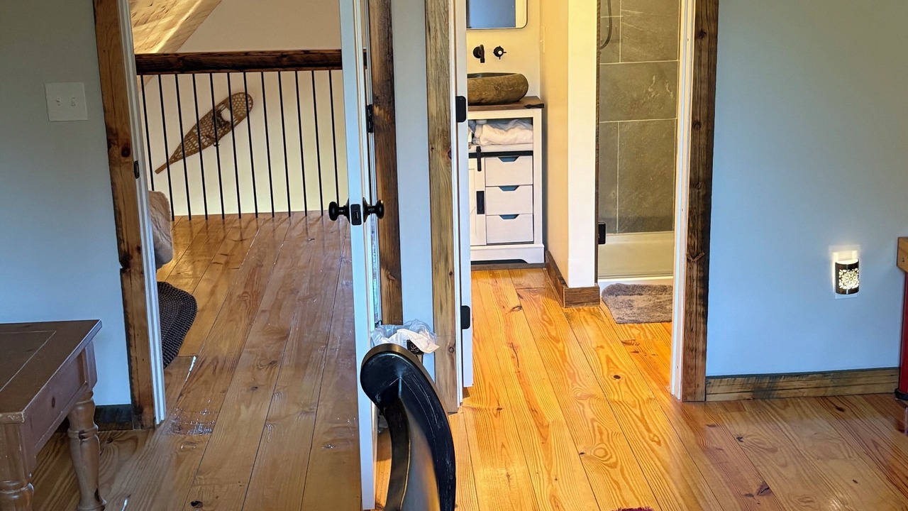 Photo of Bedroom in Woodford