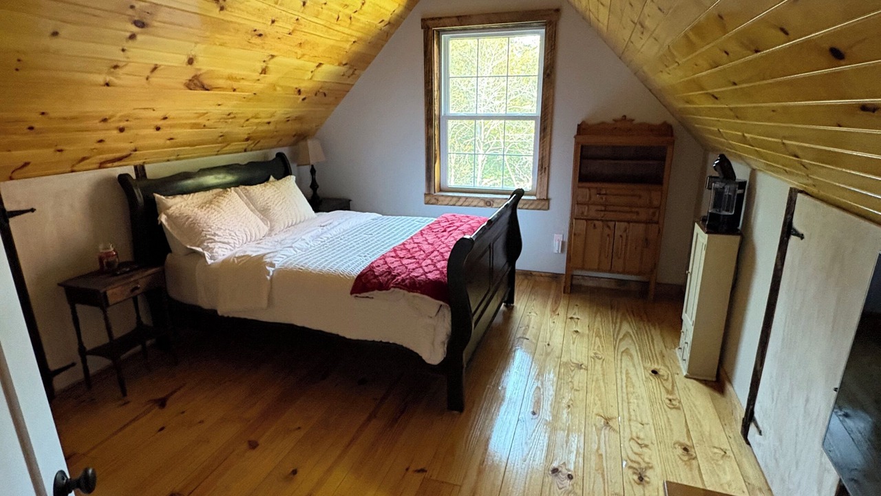 Photo of Bedroom in Woodford