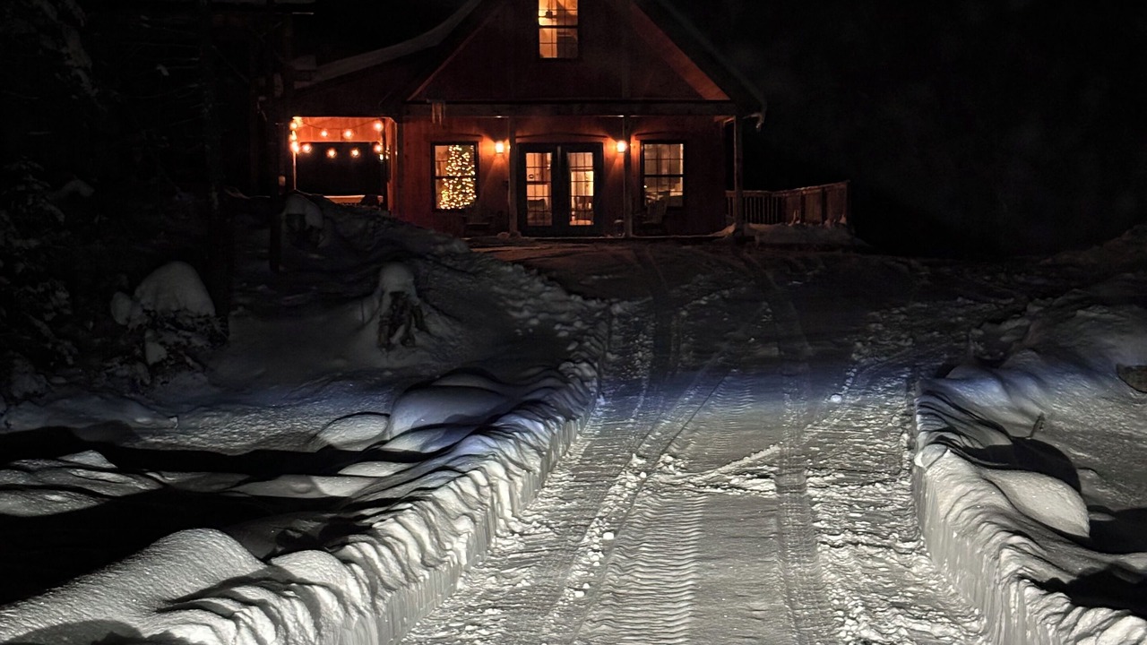 Photo of Outdoor in Woodford