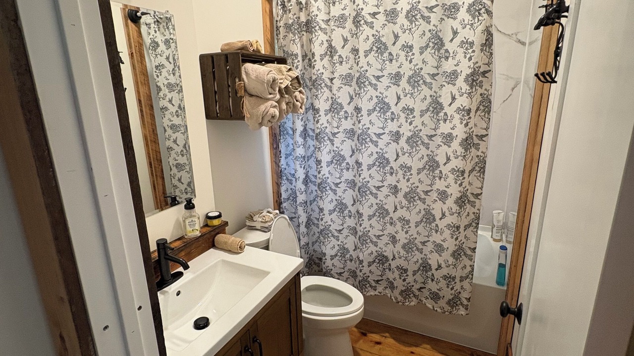 Photo of Bathroom in Woodford