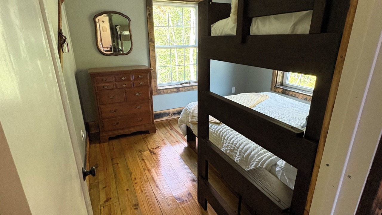 Photo of Bedroom in Woodford