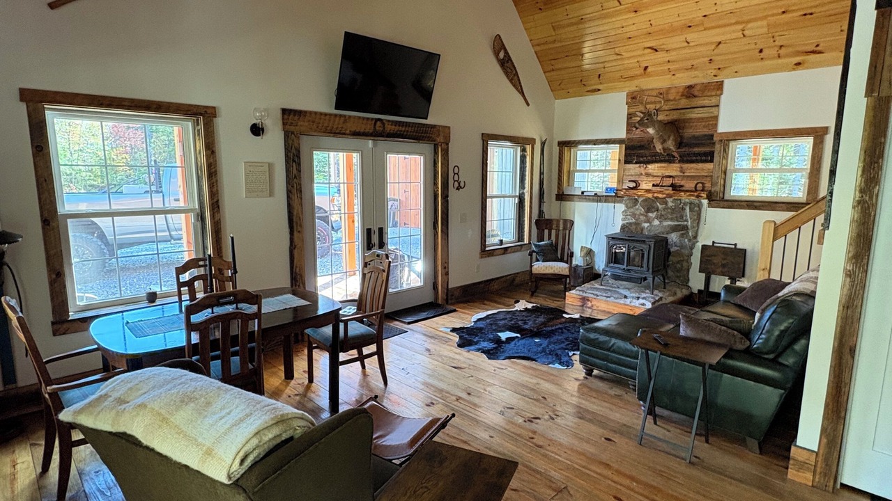 Photo of Livingroom in Woodford