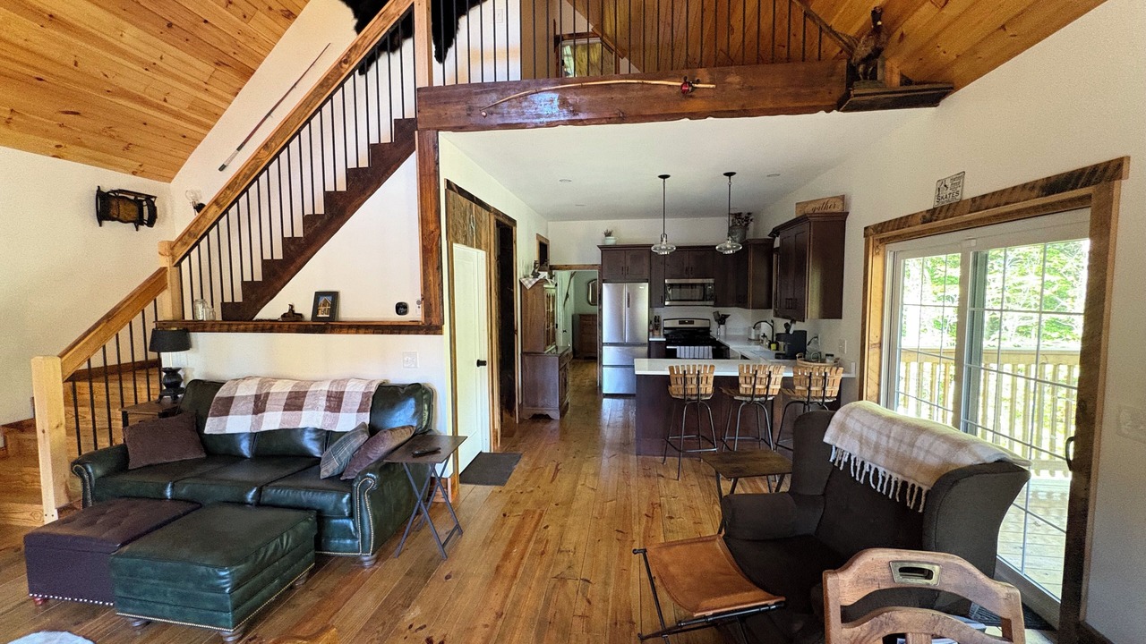 Photo of Livingroom in Woodford