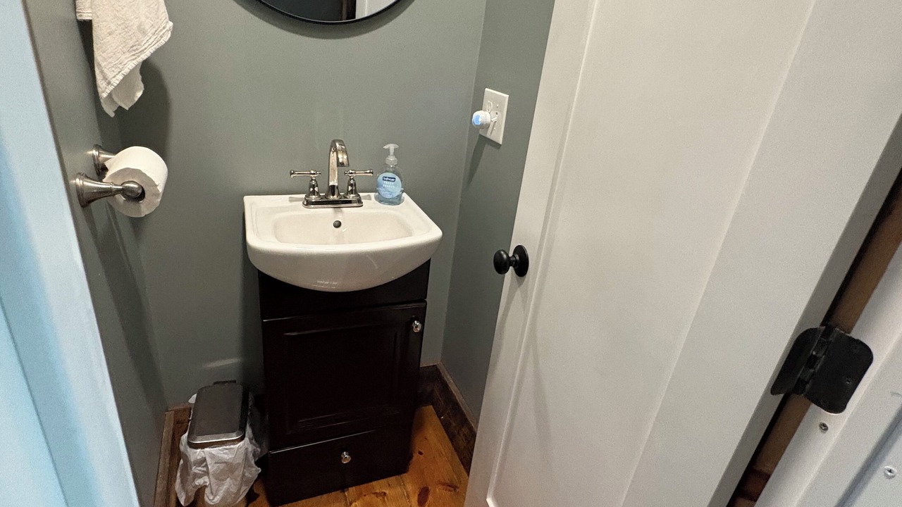 Photo of Bathroom in Woodford
