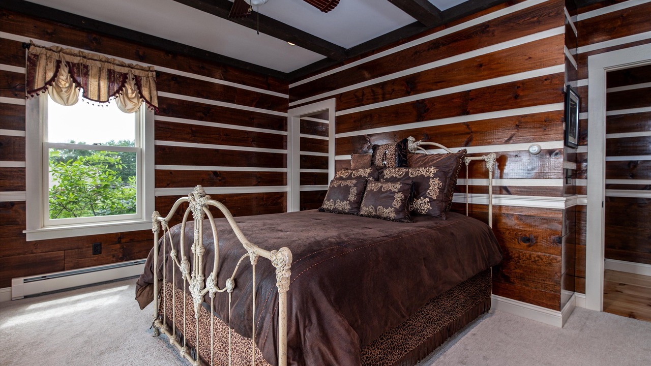 Photo of Bedroom in Chelsea