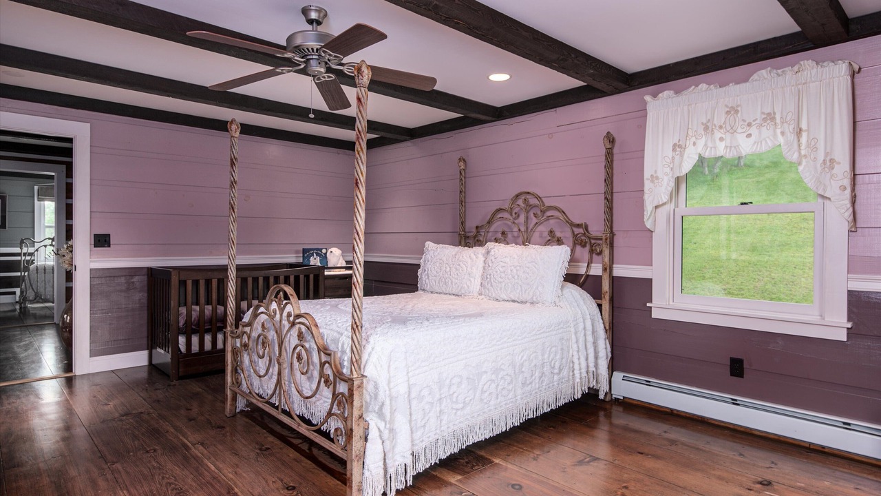 Photo of Bedroom in Chelsea