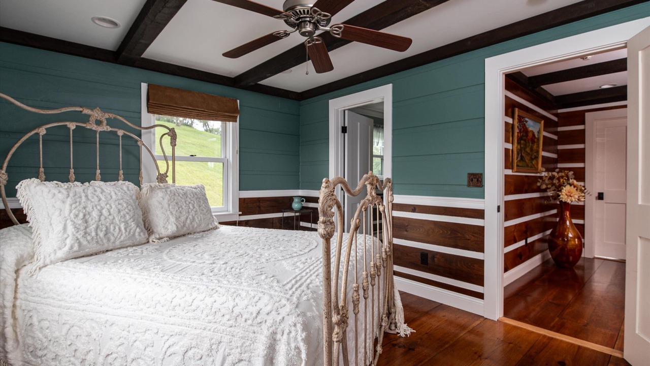 Photo of Bedroom in Chelsea