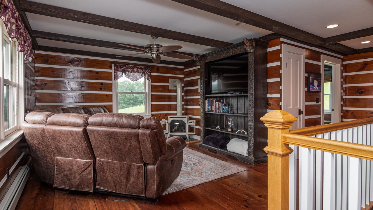 Photo of Livingroom in Chelsea