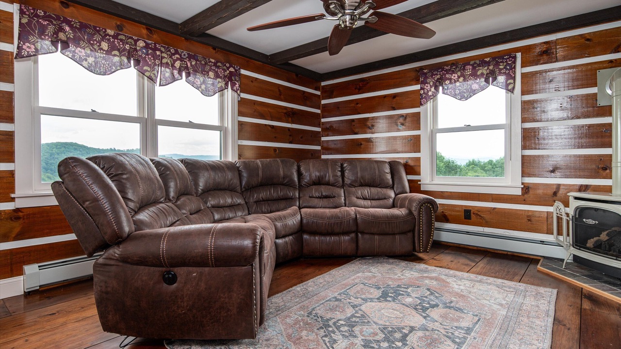 Photo of Livingroom in Chelsea