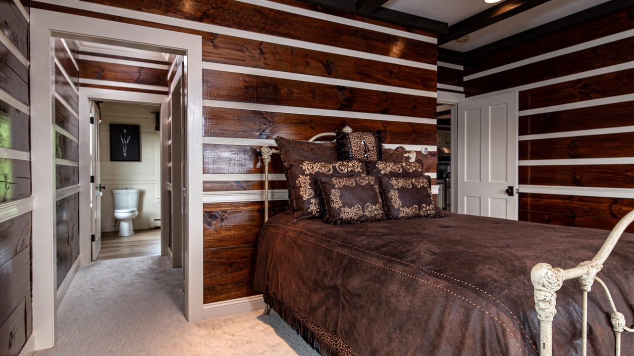 Photo of Bedroom in Chelsea