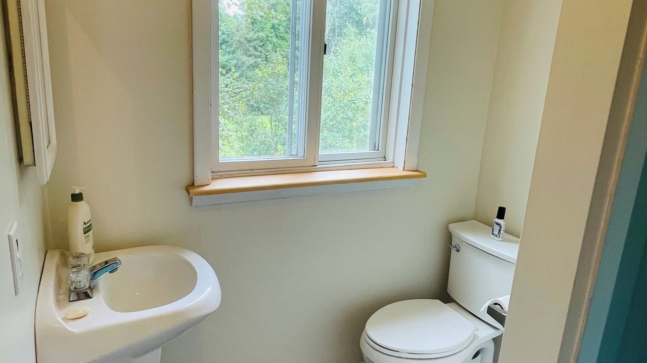 Photo of Bathroom in Arlington