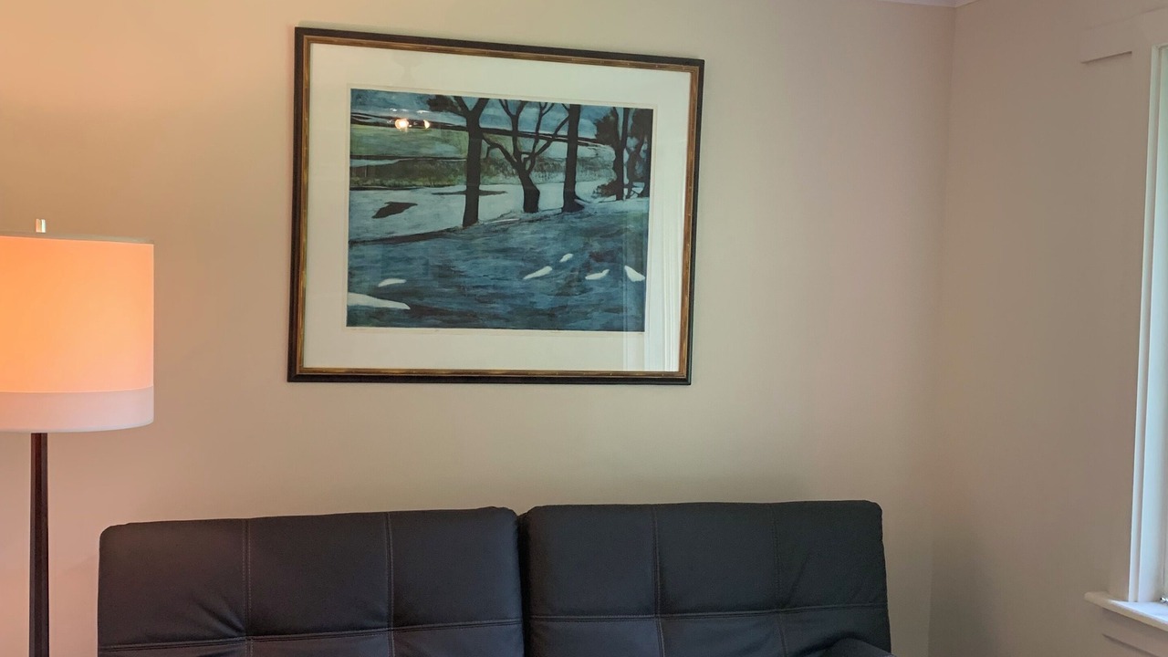 Photo of Livingroom in Arlington