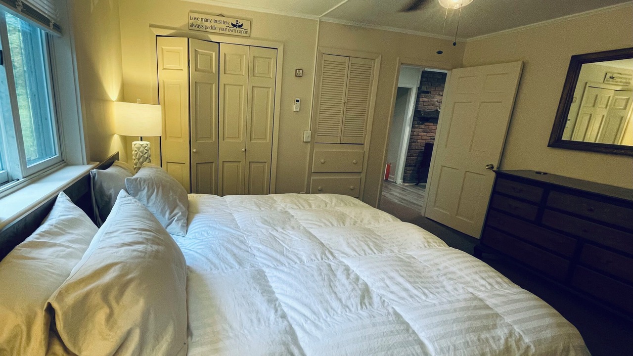 Photo of Bedroom in Arlington