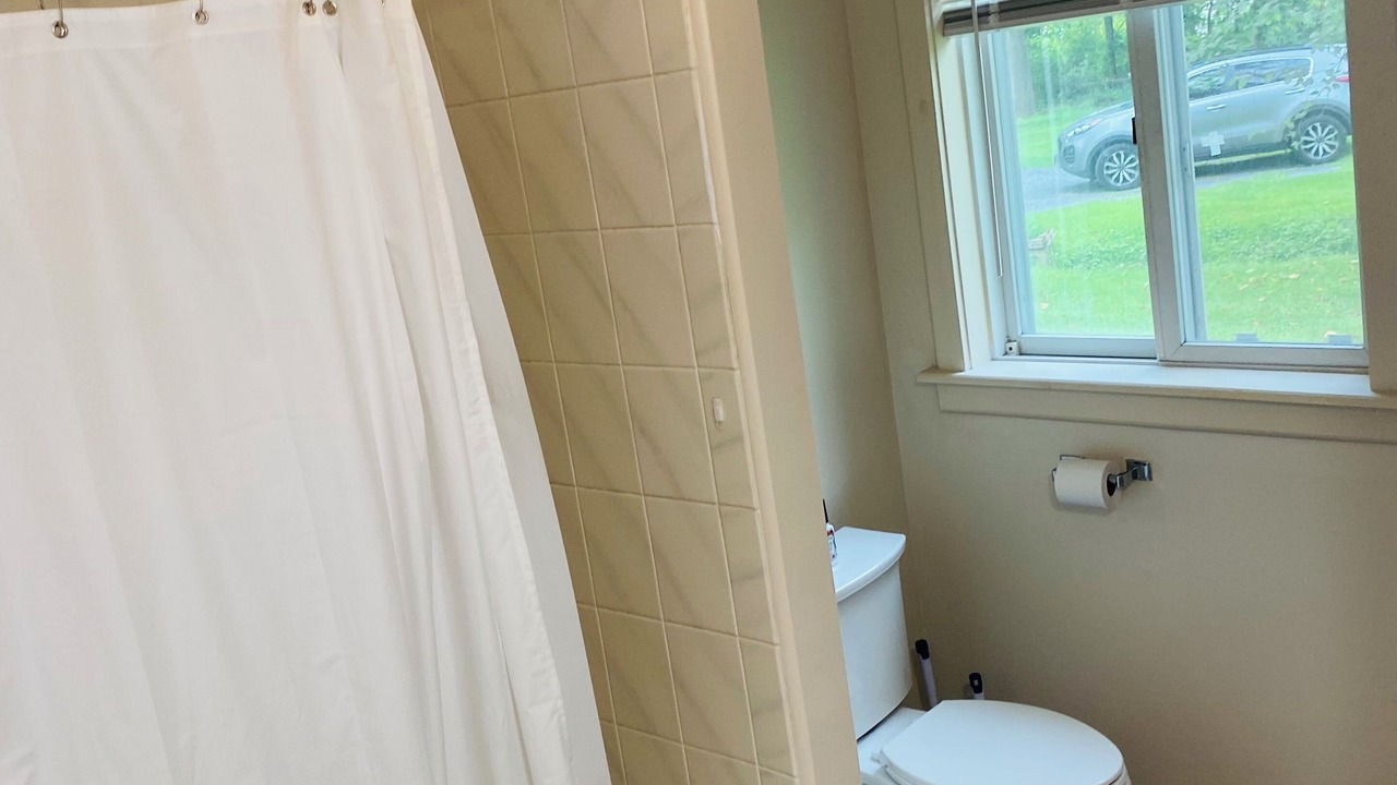 Photo of Bathroom in Arlington