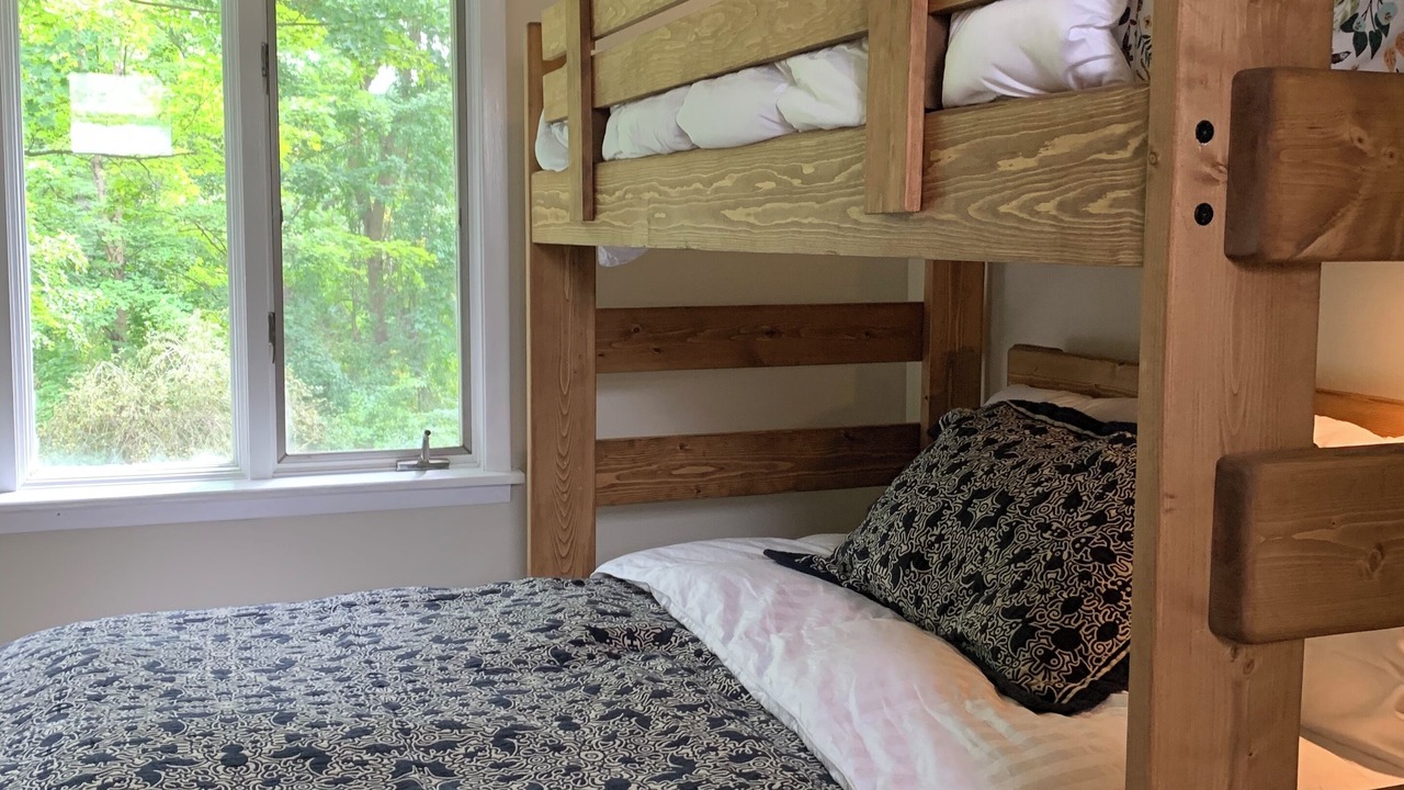 Photo of Bedroom in Arlington