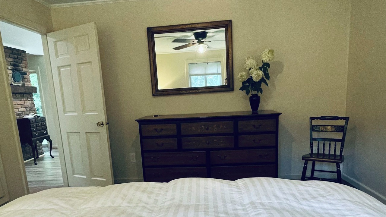 Photo of Bedroom in Arlington