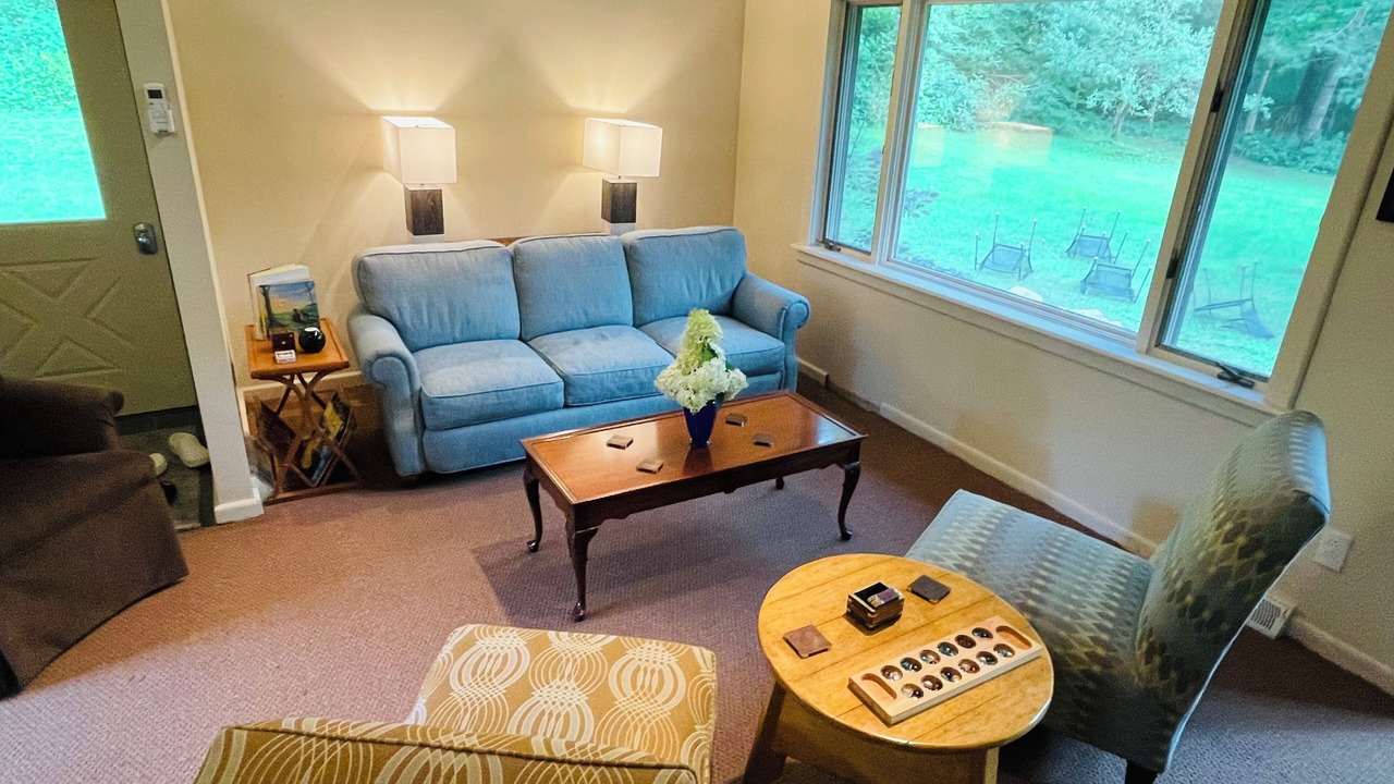 Photo of Livingroom in Arlington