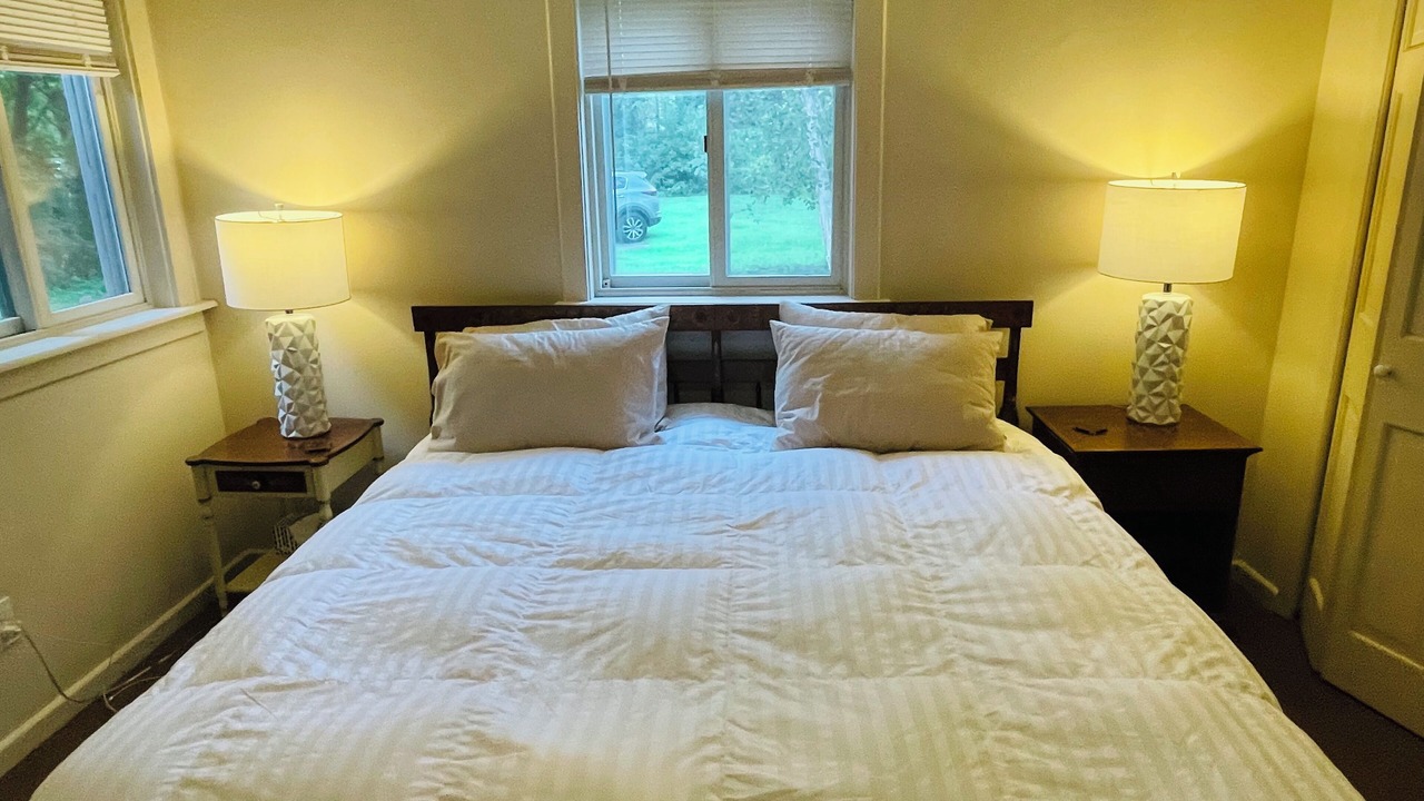 Photo of Bedroom in Arlington
