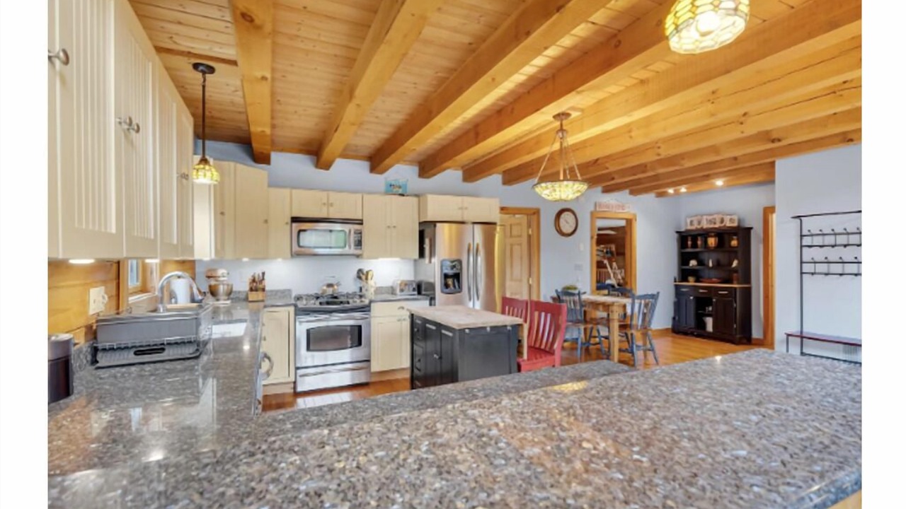 Photo of Kitchen in Pittsfield