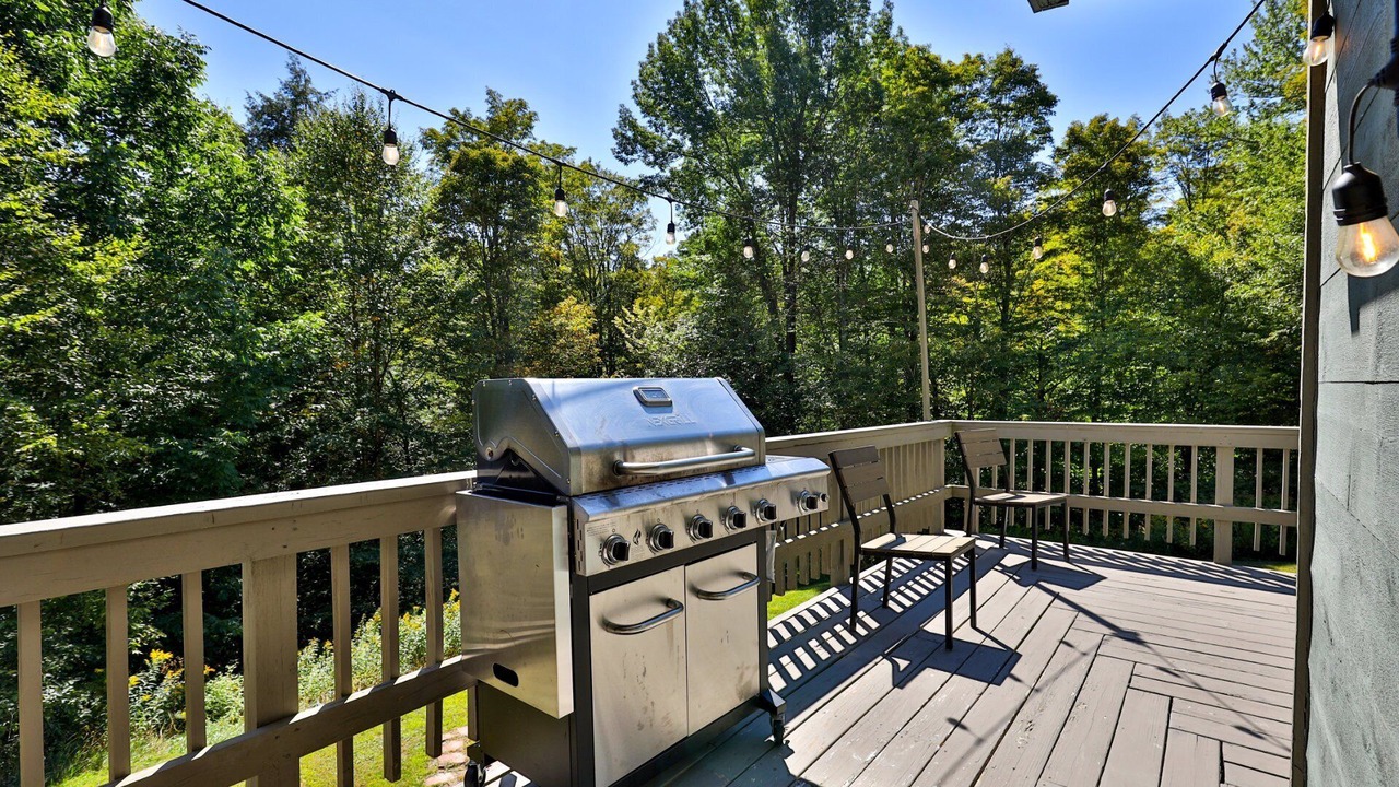 Photo of Outdoor in Killington