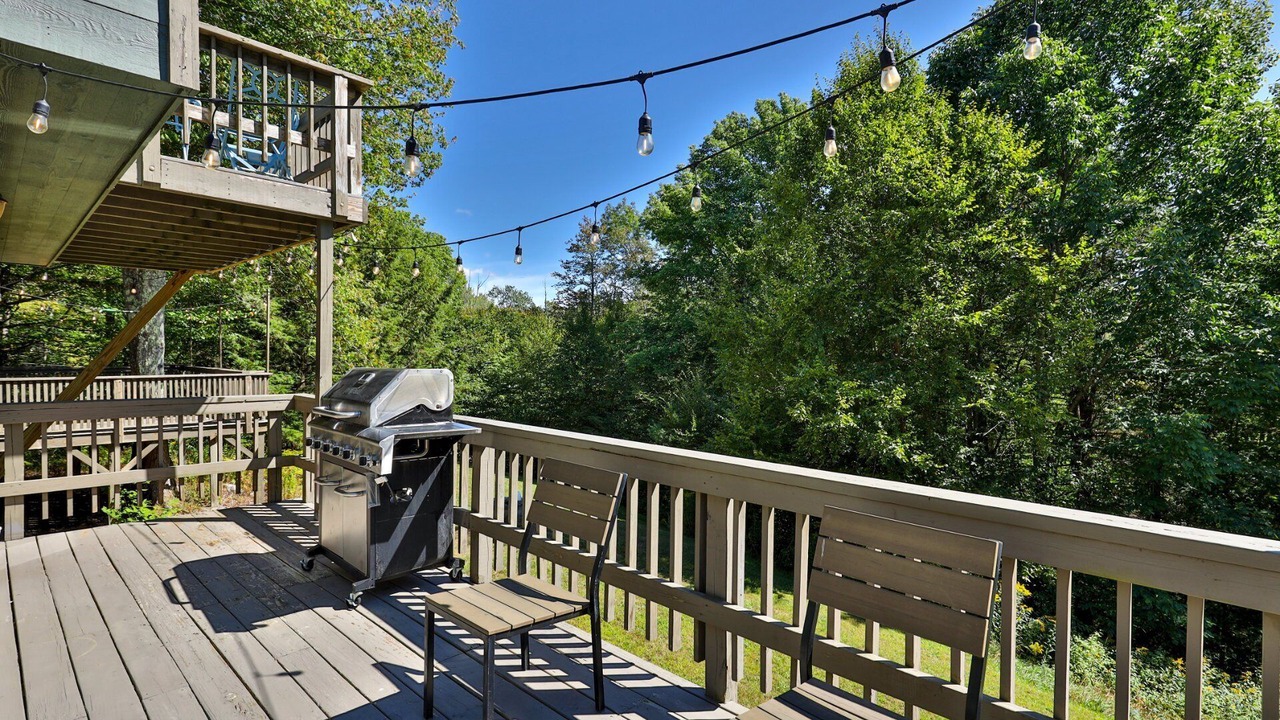Photo of Outdoor in Killington