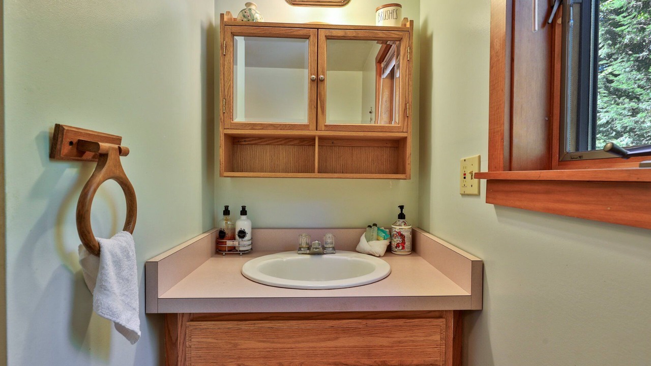 Photo of Bathroom in Killington