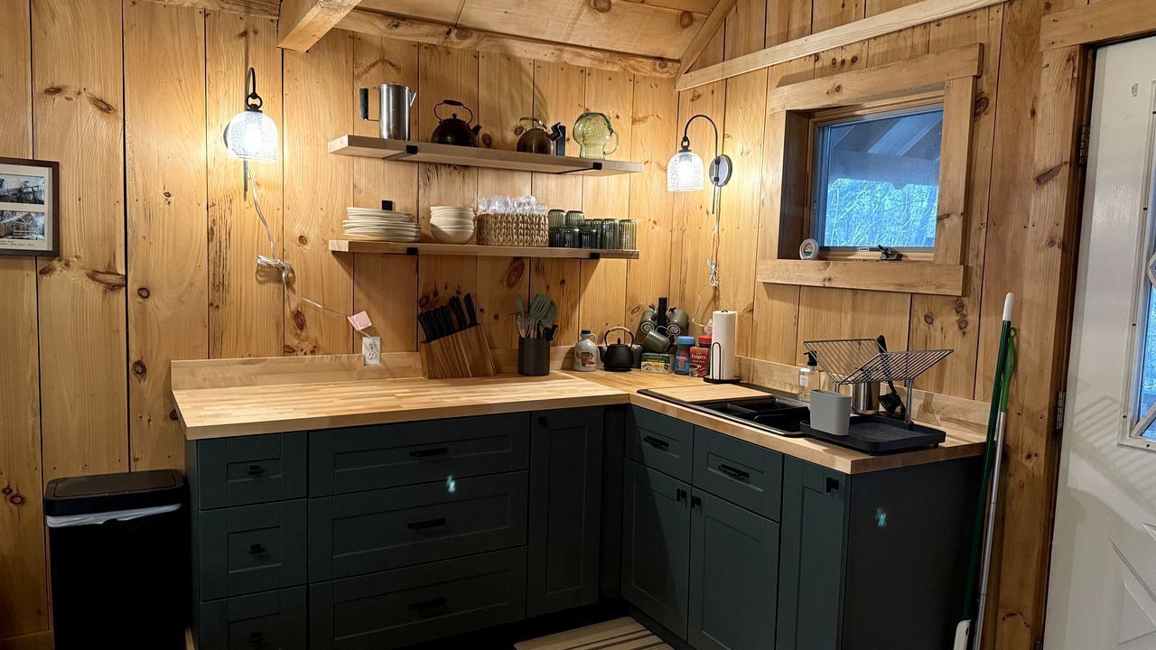 Photo of Kitchen in East Arlington