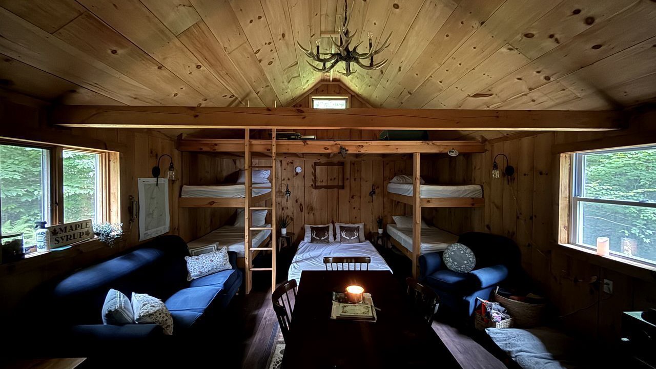 Photo of Bedroom in East Arlington