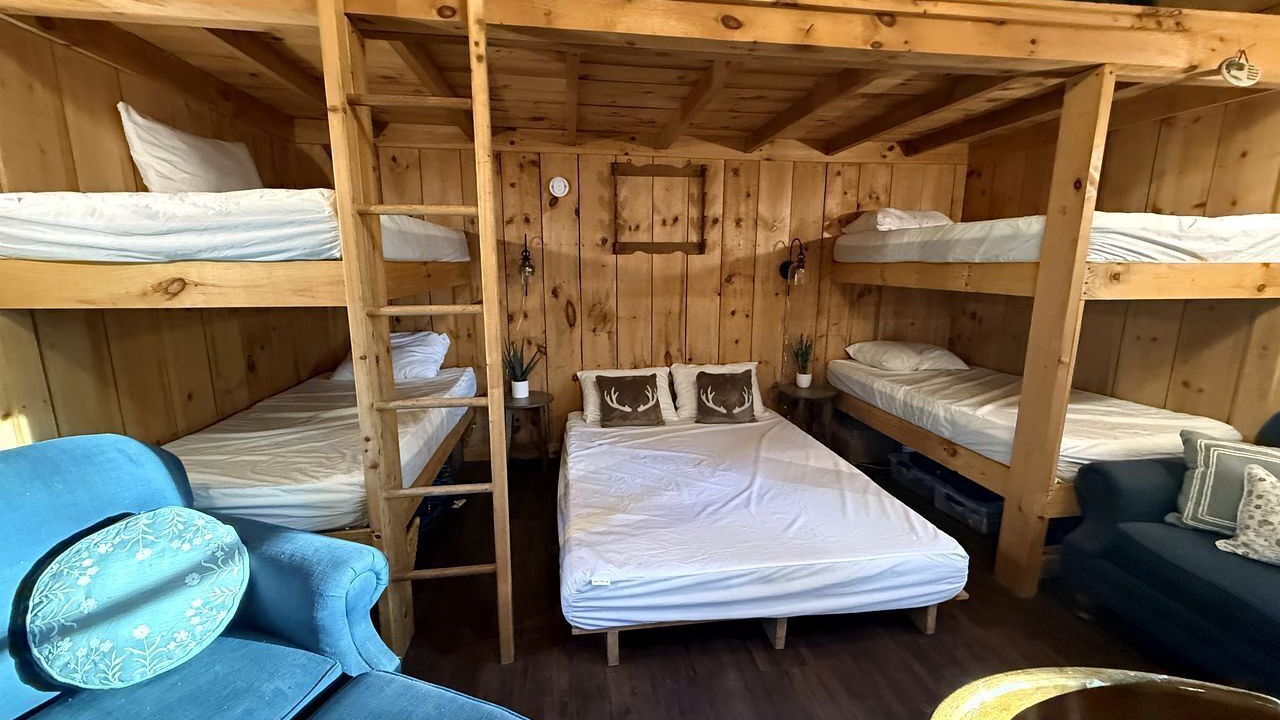 Photo of Bedroom in East Arlington