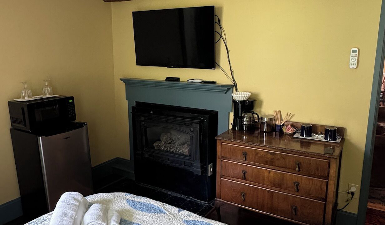 Photo of Bedroom in Chester Depot