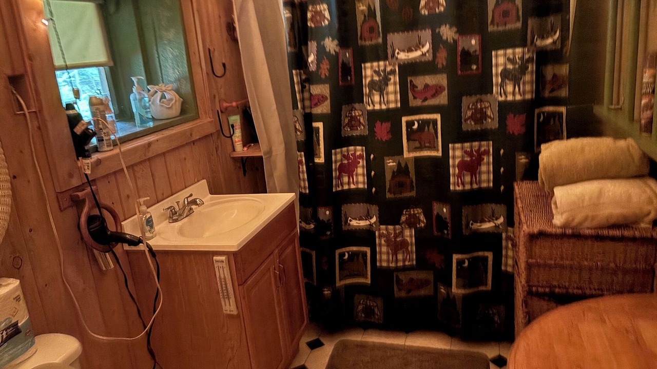 Photo of Bathroom in Orleans