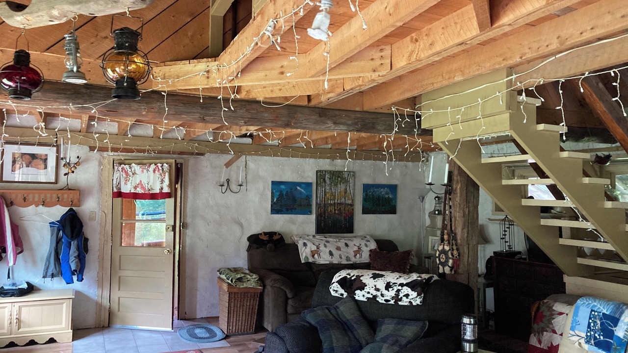 Photo of Livingroom in Orleans
