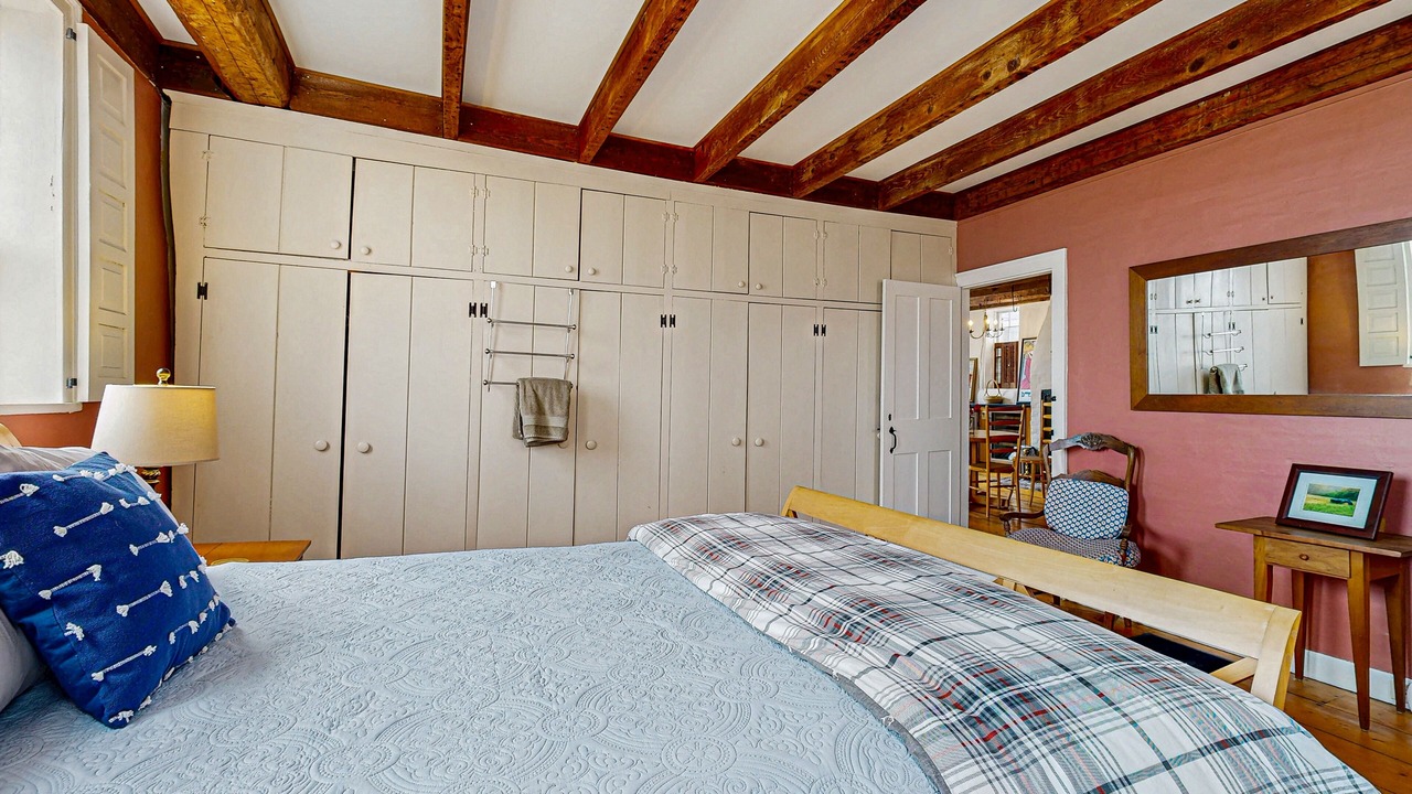 Photo of Bedroom in Reading
