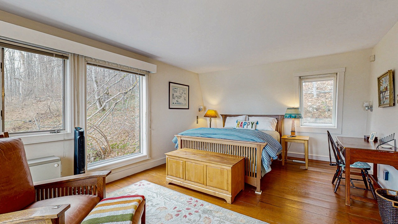 Photo of Bedroom in Reading