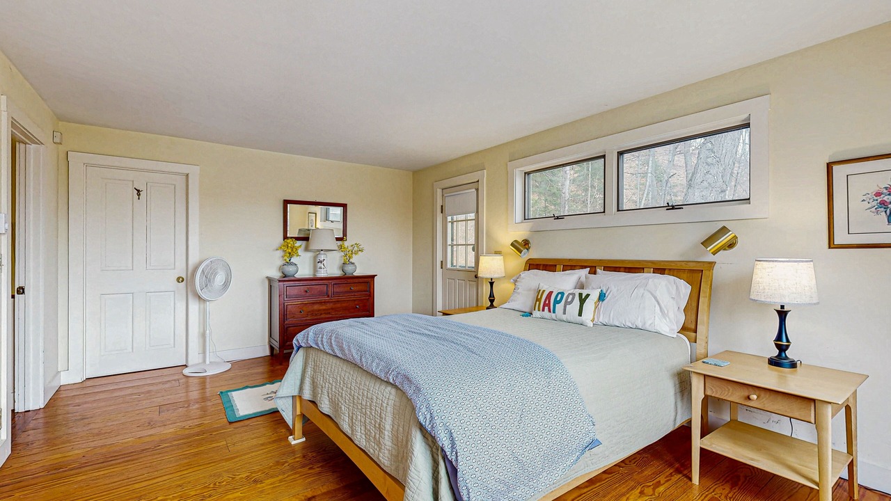 Photo of Bedroom in Reading