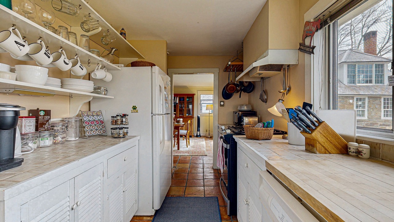 Photo of Kitchen in Reading
