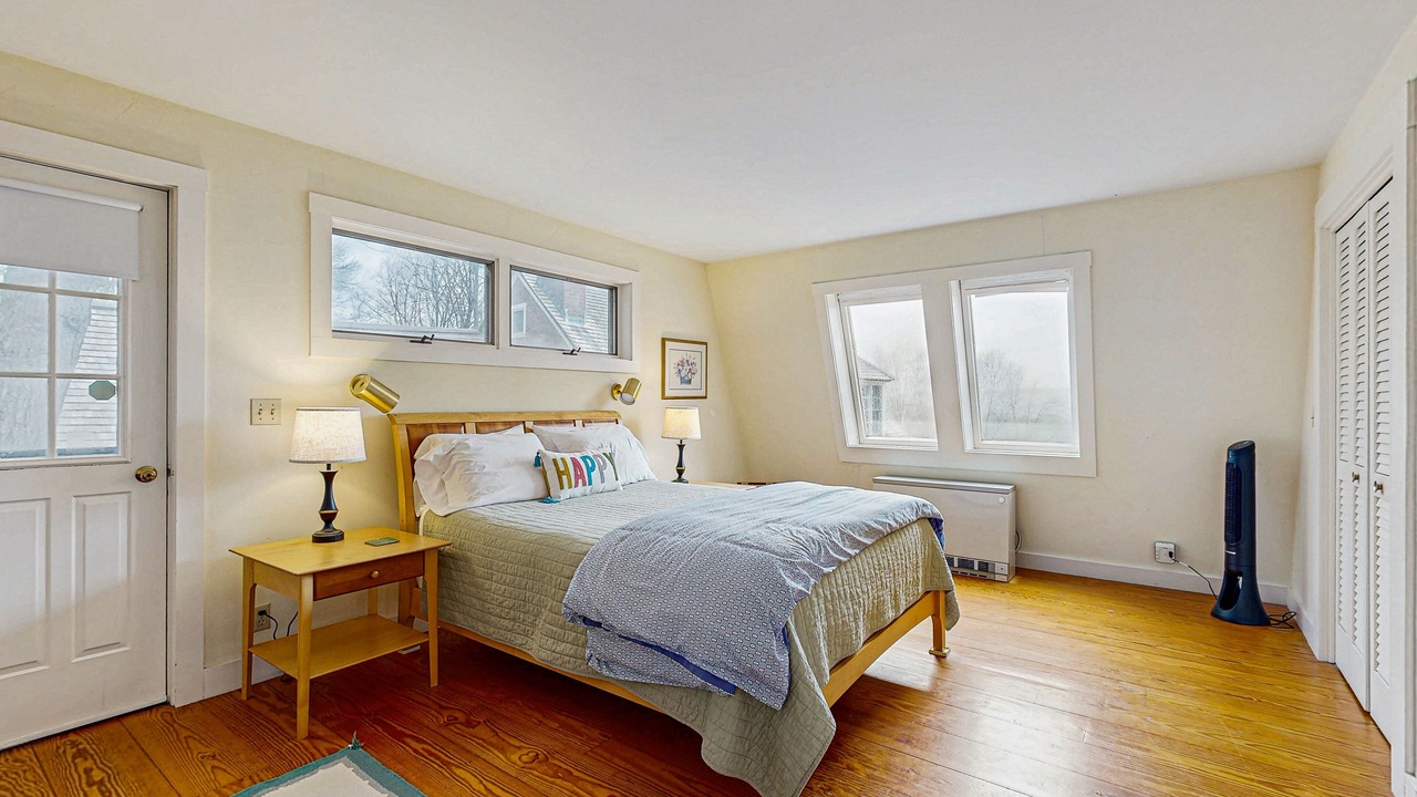Photo of Bedroom in Reading